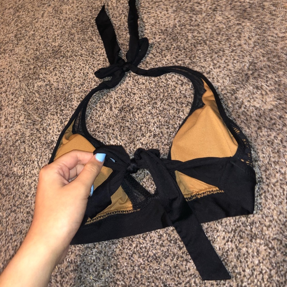 Target Swim Top - Picture 3 of 3